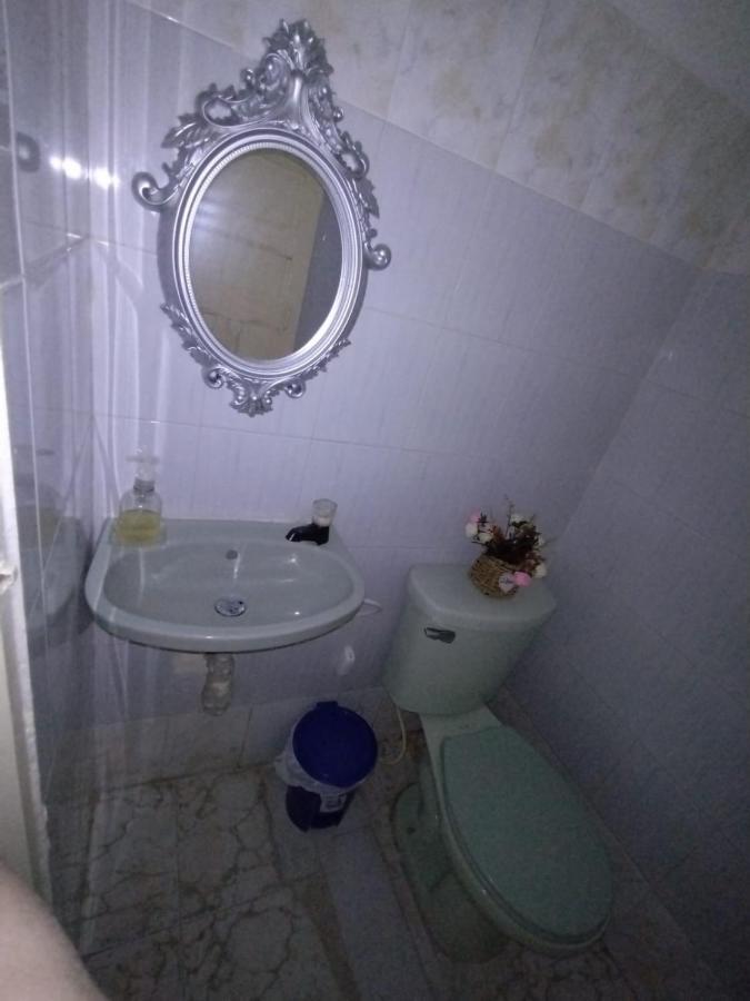 Habitacion Cerca De La Universidad Del Sinu Cartagena Екстериор снимка