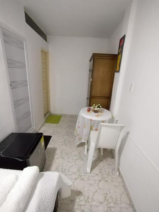 Habitacion Cerca De La Universidad Del Sinu Cartagena Екстериор снимка